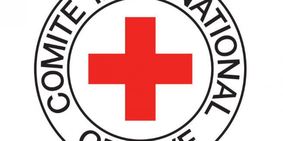 The History of the Red Cross | Newstalk