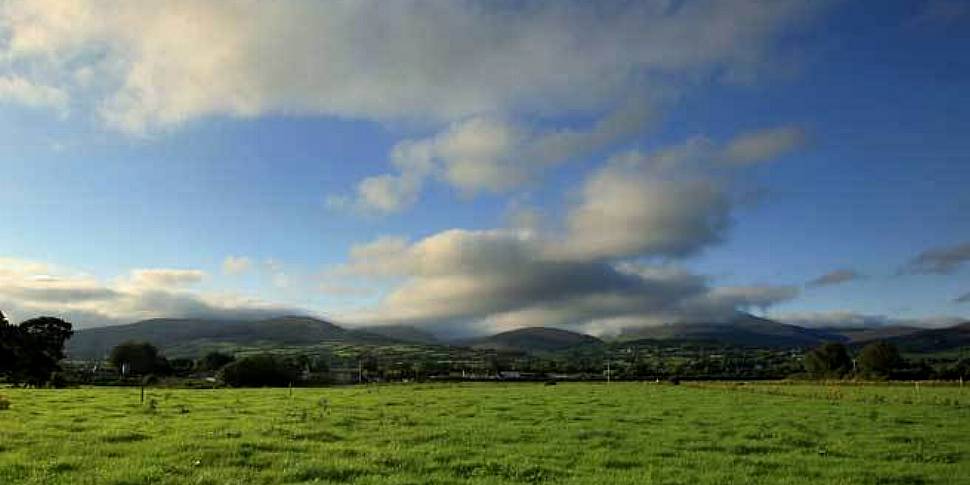 Met Éireann says 2014 was wet,...