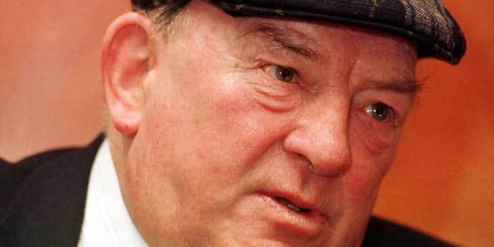 Tributes pour in for former TD...