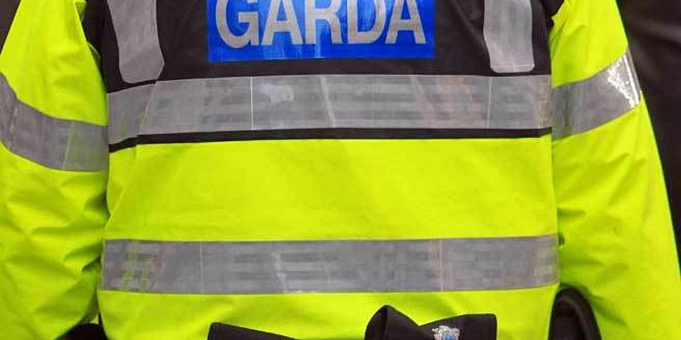 Two men arrested over Dublin s...