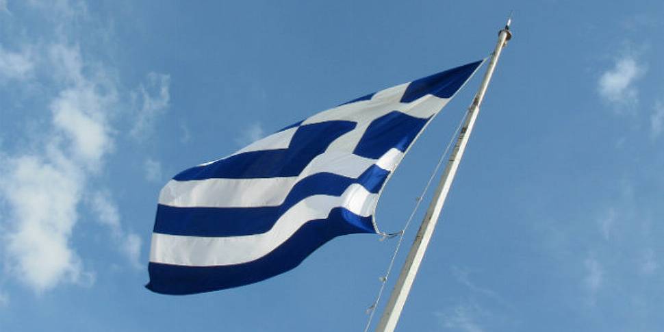 Greece faces snap election, as...