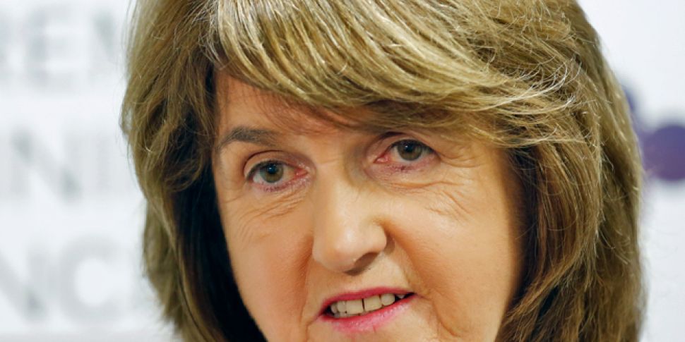 VIDEO: Tánaiste says there is...