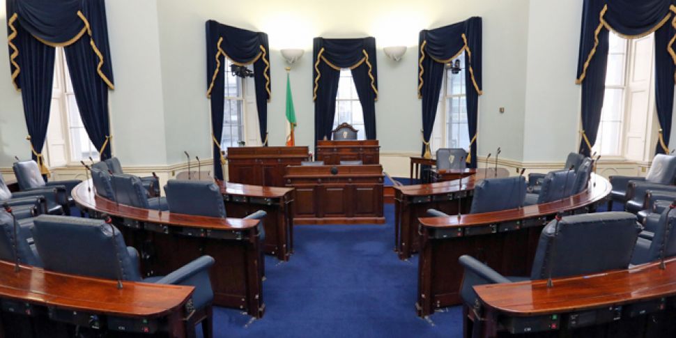 How should the Seanad be refor...