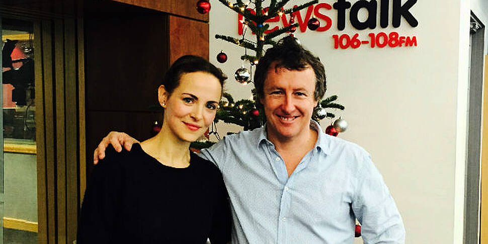 Gemma Hayes on tonight&#39...