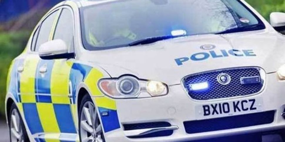 Body of newborn found by UK po...