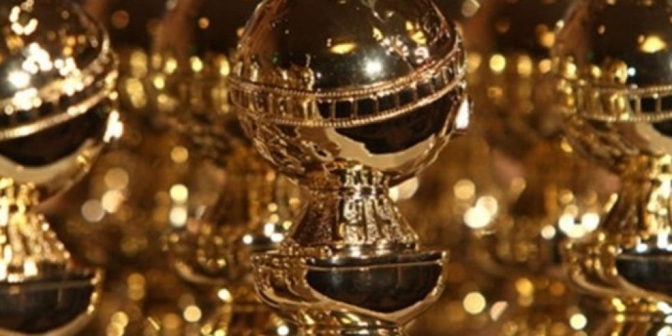 Here are the Golden Globe nomi...