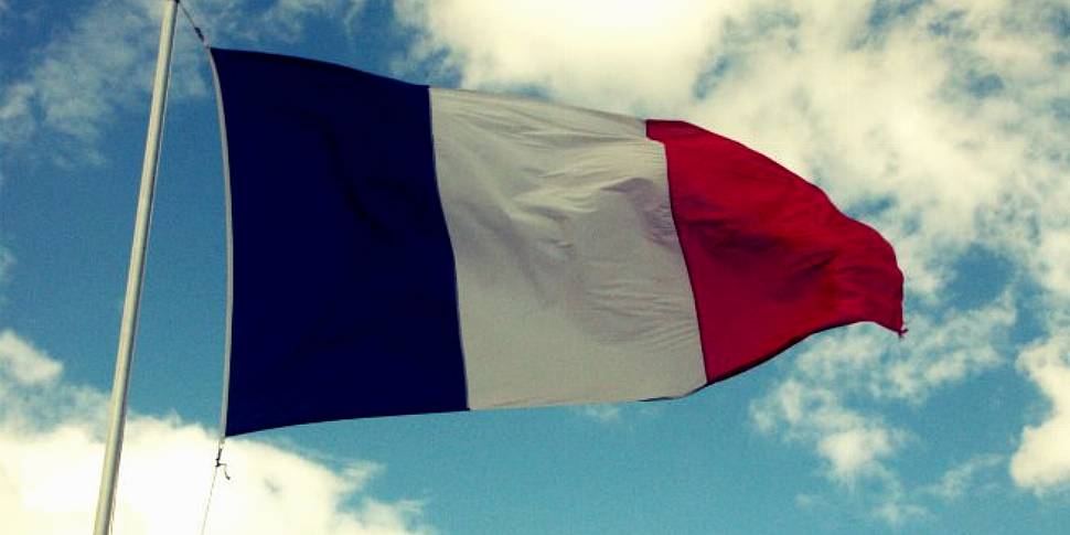 France declares day of mournin...