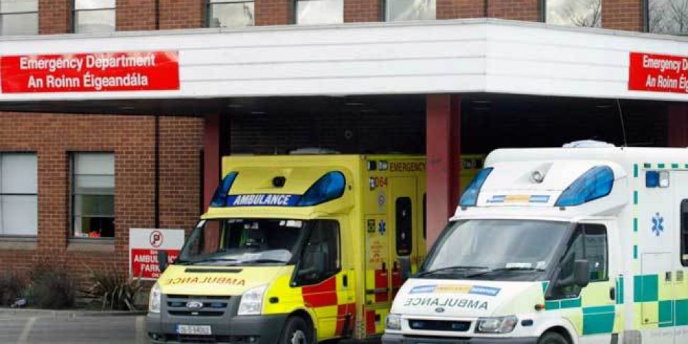 People asked to avoid Beaumont Emergency Department in Dublin due