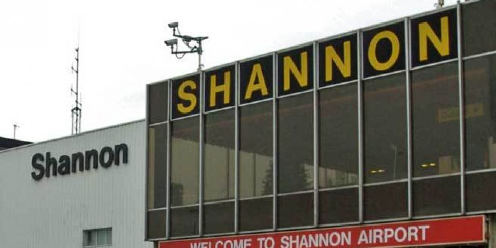 Shannon Airport receives Airpo...