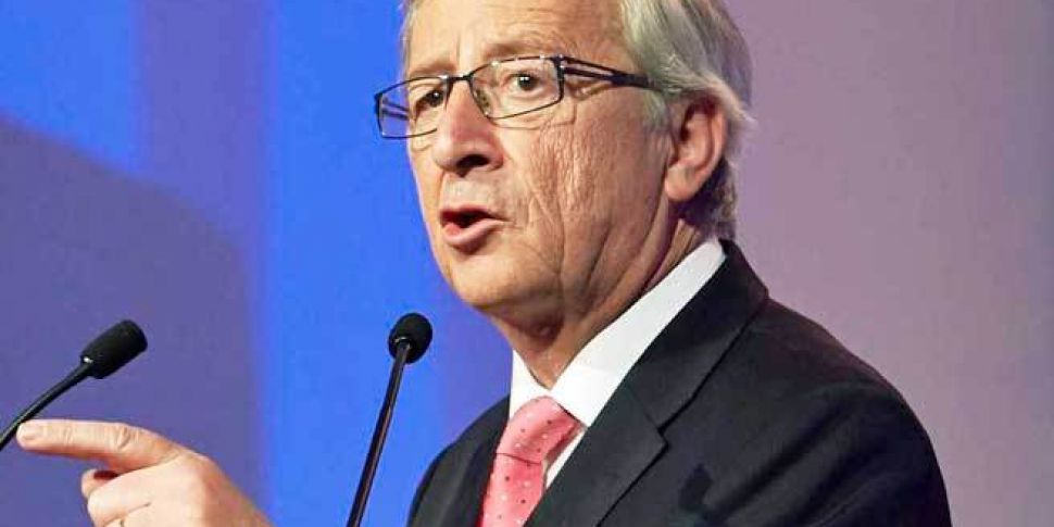 Juncker pulls controversial pl...