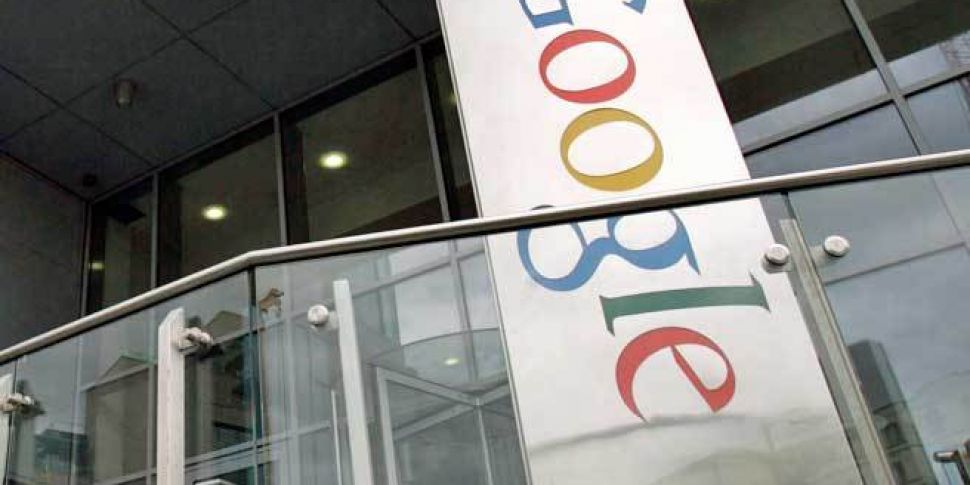 The end of austerity? Google s...