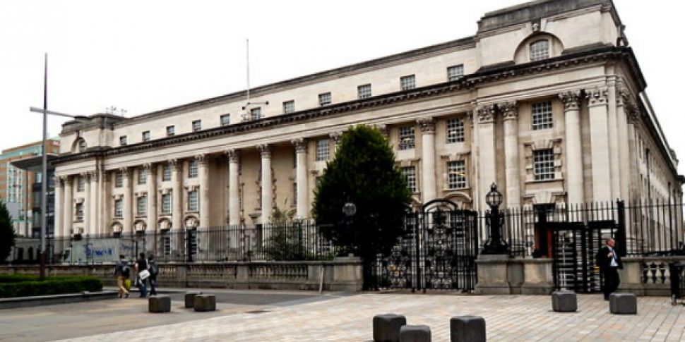 Belfast high court rules that...
