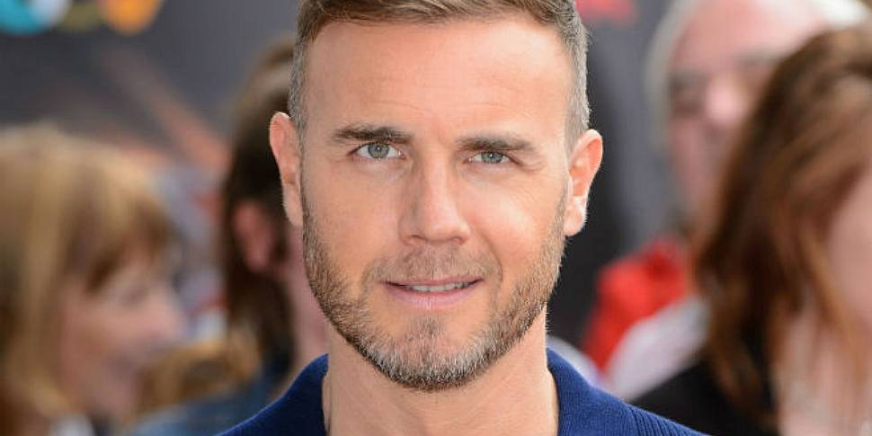 Gary Barlow lends support to I...