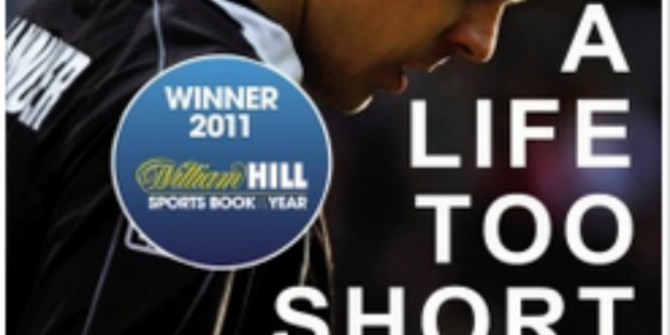LIST: The football books you&a...