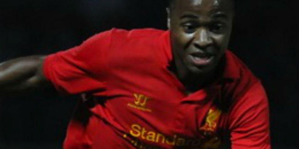League Cup Round-up: Sterling...