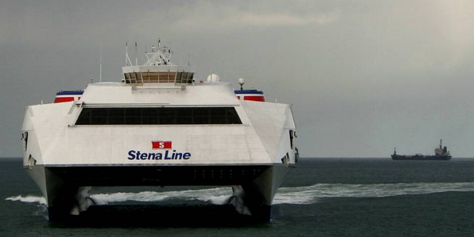 Fears grow that Stena Line cou...