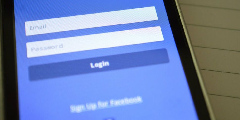 Facebook nears two billion use...