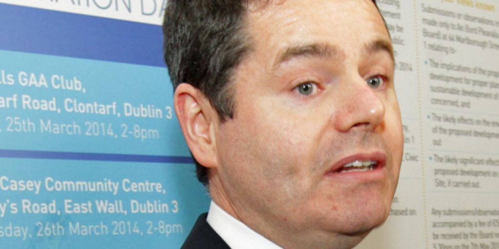 Donohoe: Penalty points loopho...