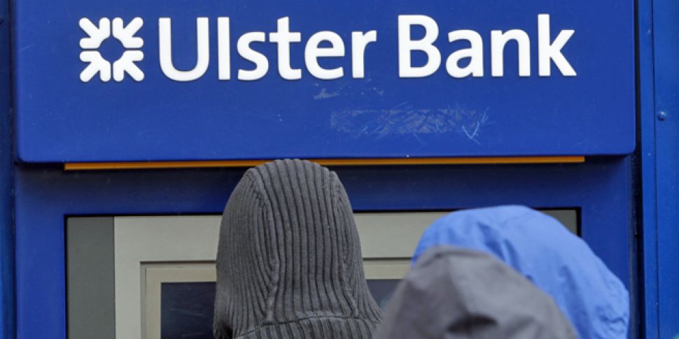 Ulster Bank says &#39;miss...