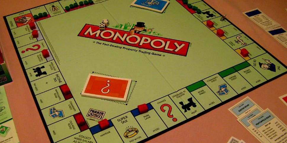 Monopoly celebrates anniversar...