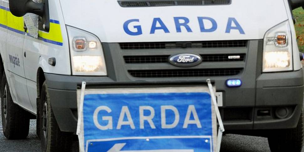 Man dies in Longford after his...