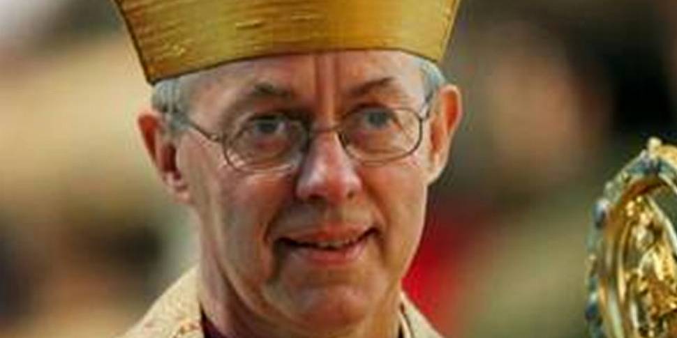 Archbishop calls in sick for C...