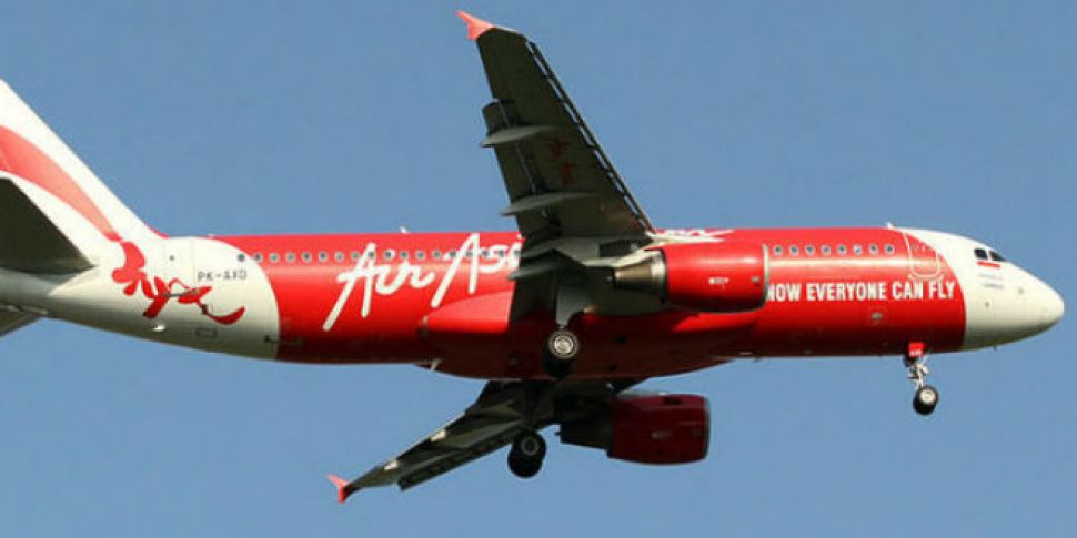 30 victims of the Air Asia cra...