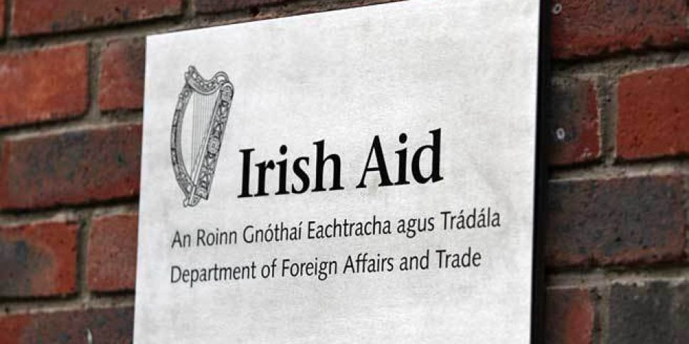 Ireland announces €6m in aid t...