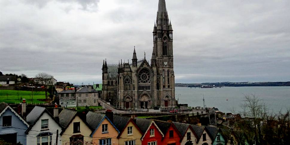 Cobh couple to be buried toget...