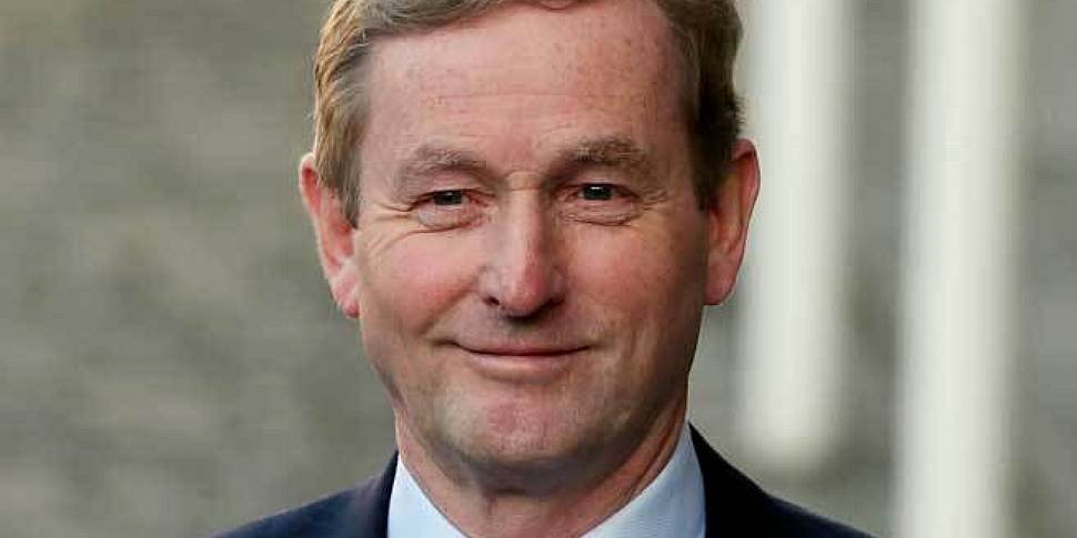 Taoiseach may use the Seanad t...