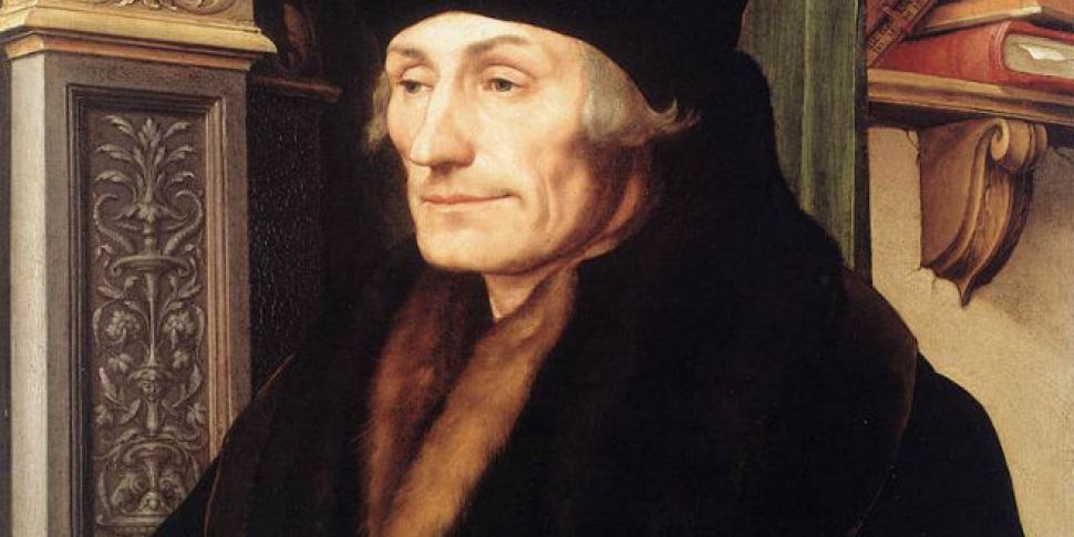 Desiderius Erasmus & the B...