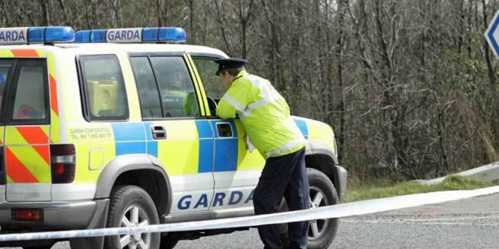 Young boy dies after Meath col...