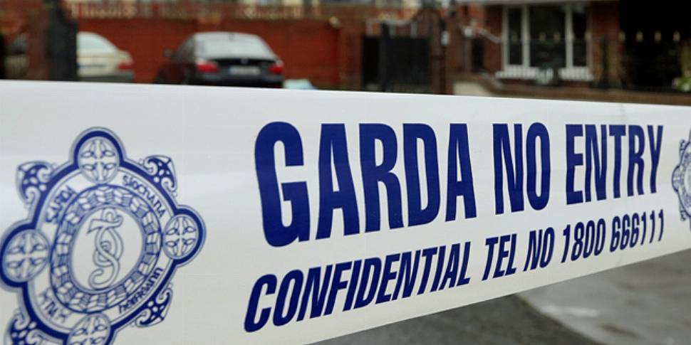 Gardai investigating Donegal s...