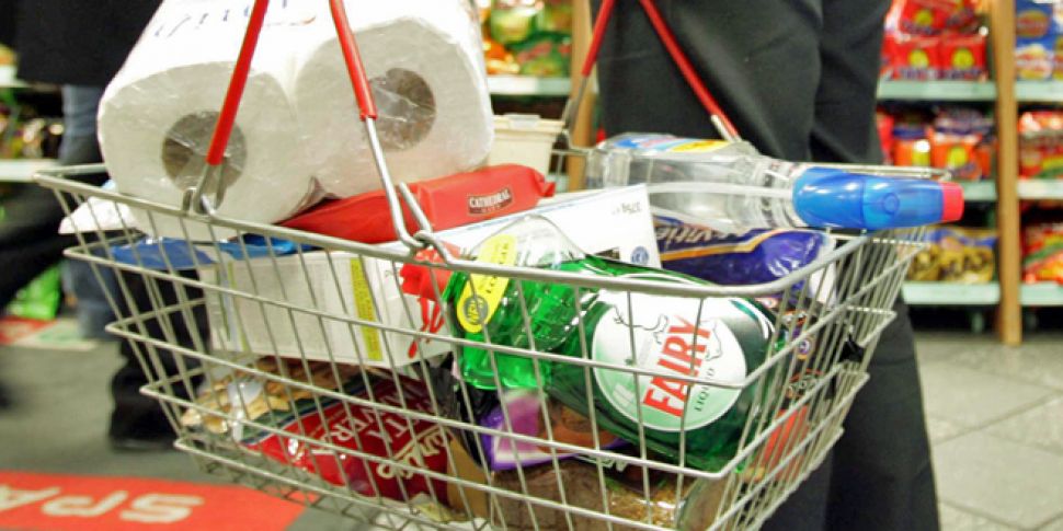 Grocery prices fall as Christm...