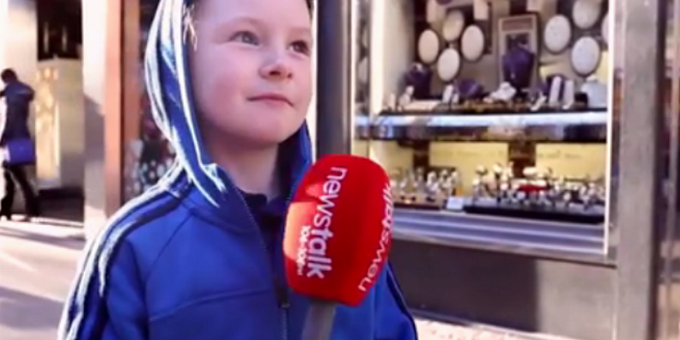 VIDEO: Newstalk asks &#39;...