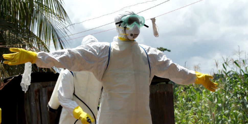 Did IMF policies make Ebola wo...