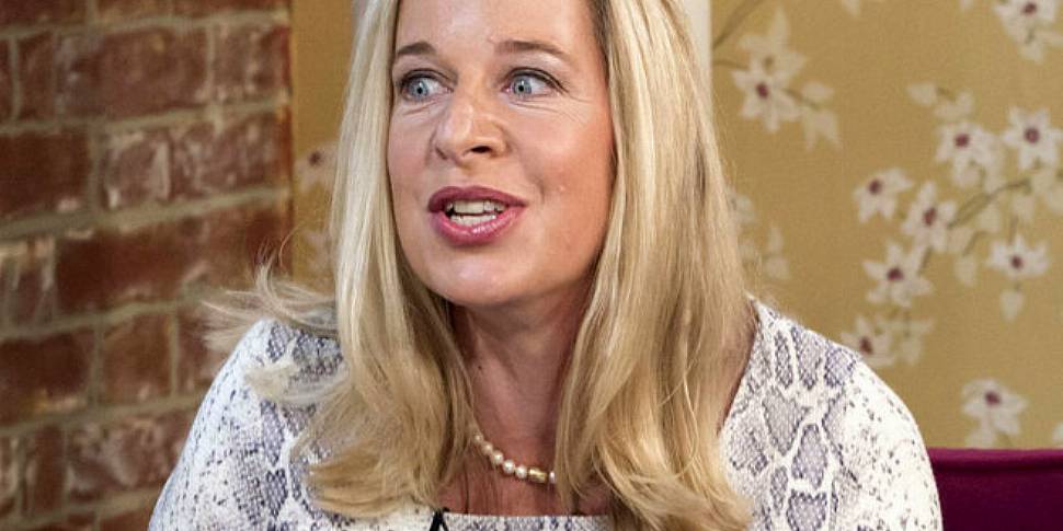 Katie Hopkins faces police inv...