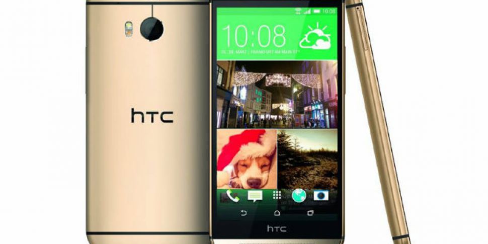 HTC year-on-year profits incre...