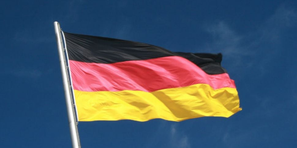 Germany partially approves ban...
