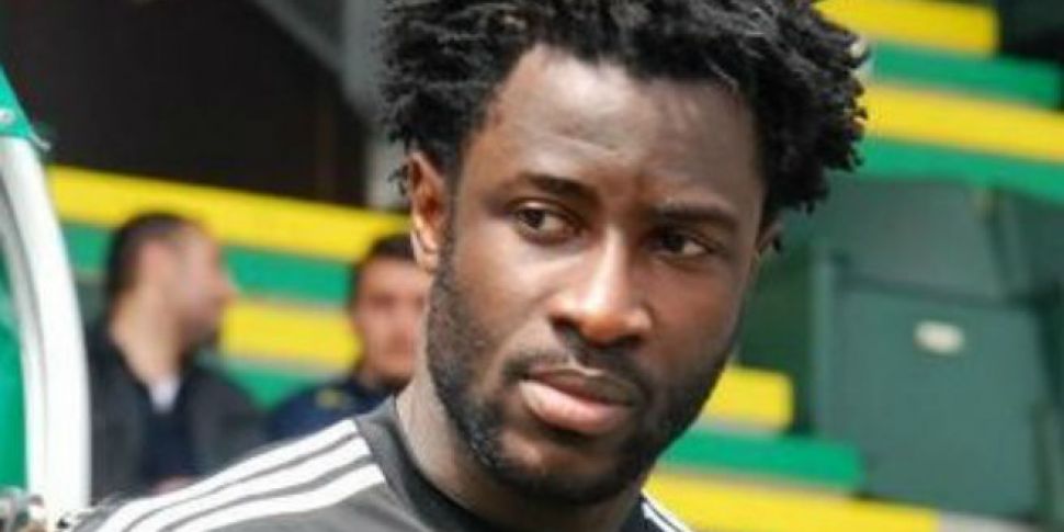 Man City step up Bony chase