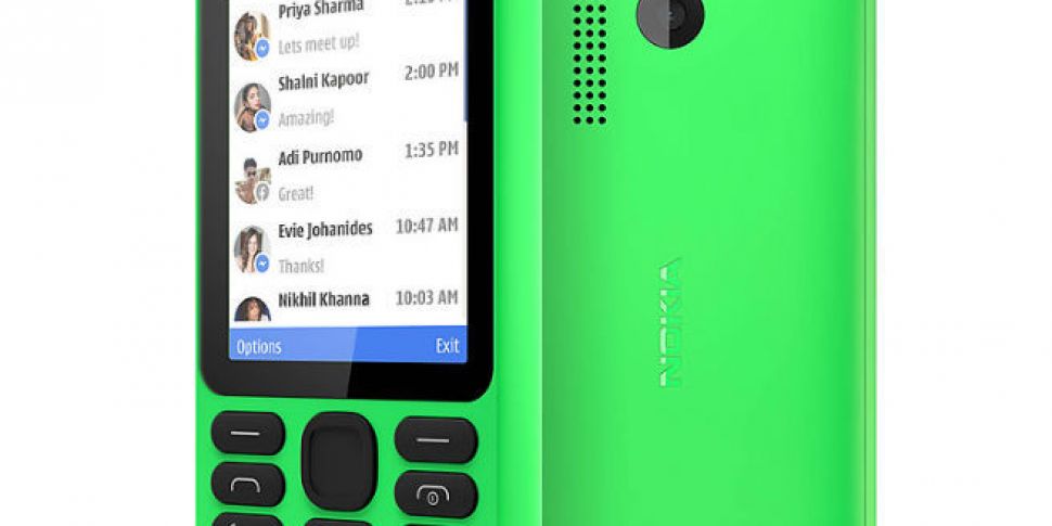 CES 2015: Nokia unveil their c...