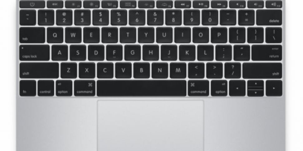 New MacBook Air images reveal...