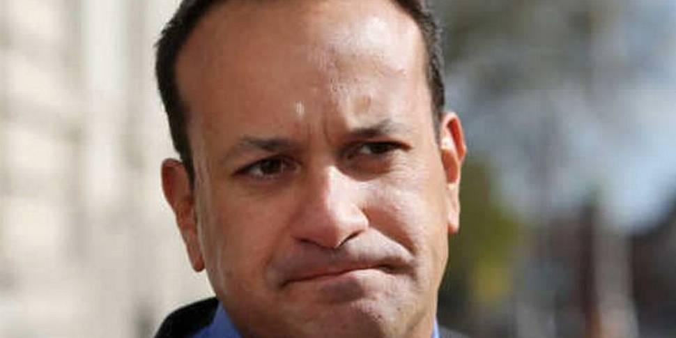 Varadkar: Fianna Fail governme...