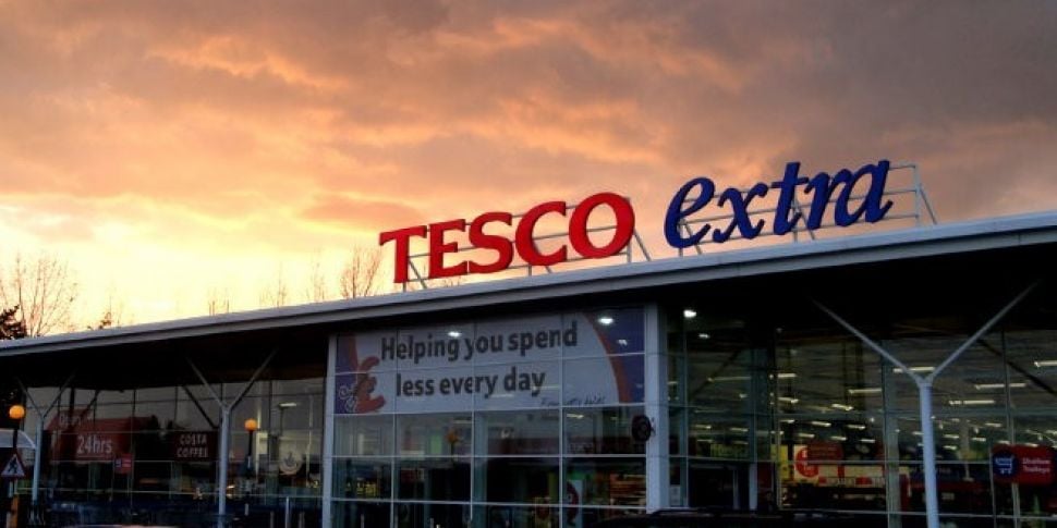 Tesco to report one of largest...