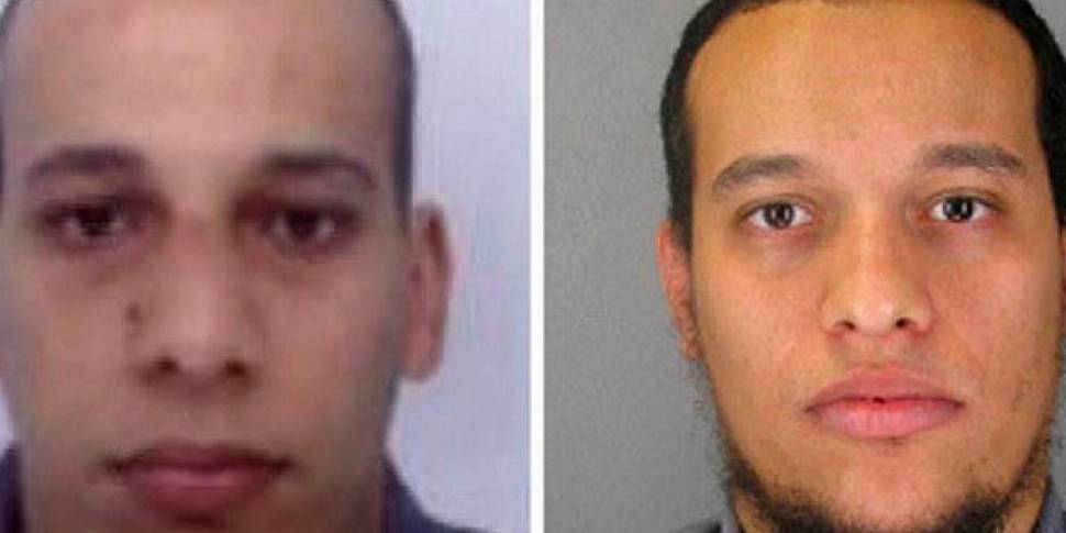 Paris terror suspects tell pol...