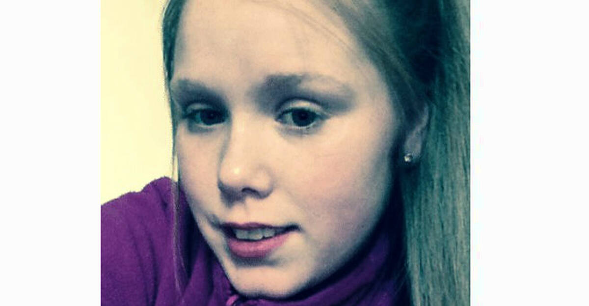 Gardai Renew Appeal For Help Tracing Missing Dublin Girl Newstalk