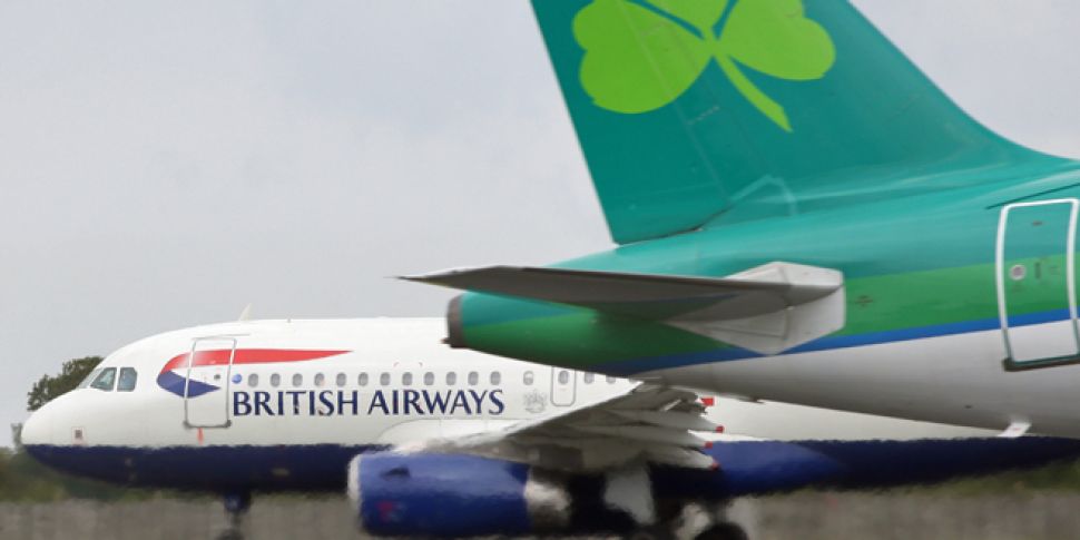Aer Lingus owners post record-...
