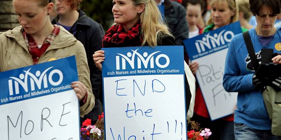 INMO calls on public to join t...