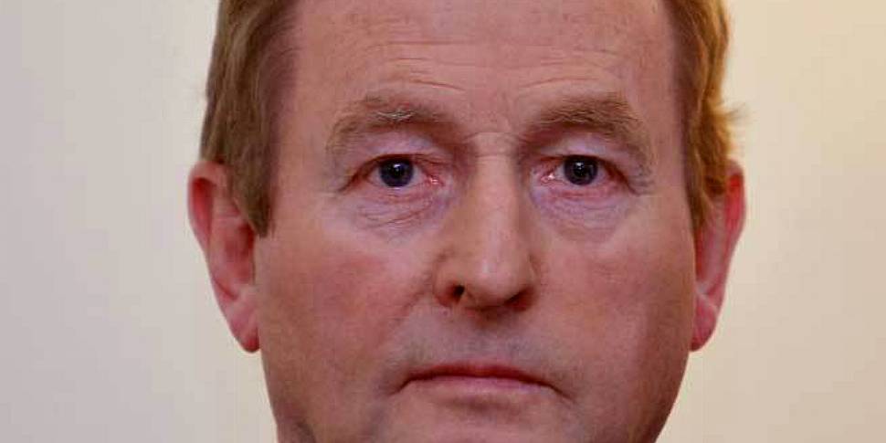 Taoiseach calls for &#34;s...