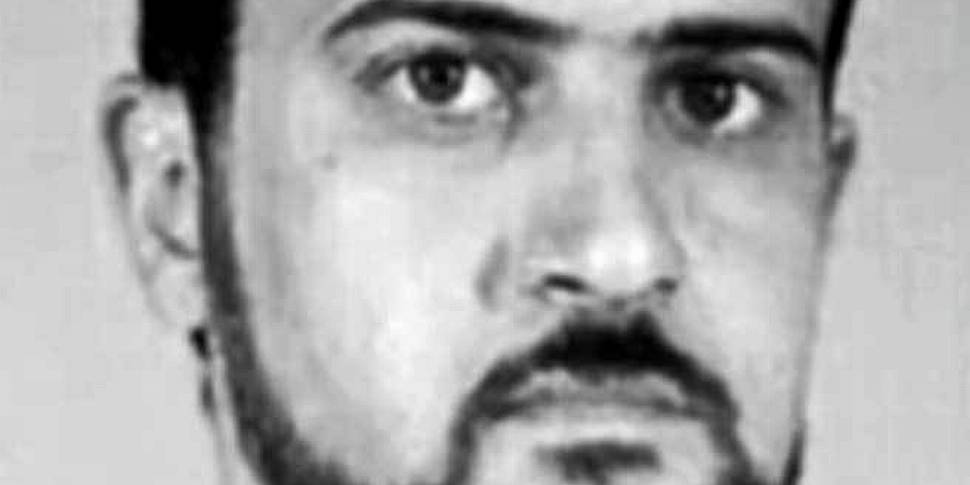 Alleged al-Qaeda chief dies da...